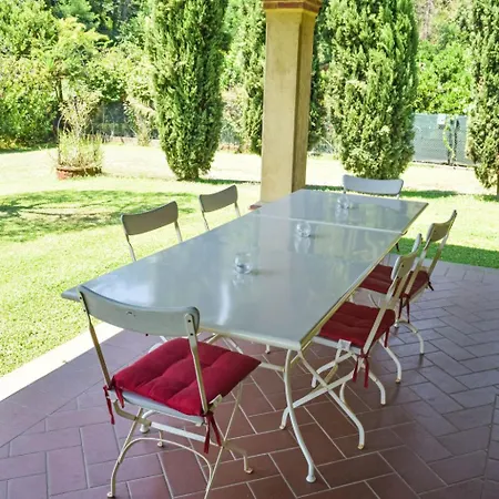 Hébergement de vacances Il Casale By Interhome *