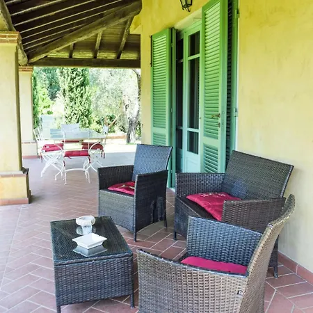 Hébergement de vacances Il Casale By Interhome *