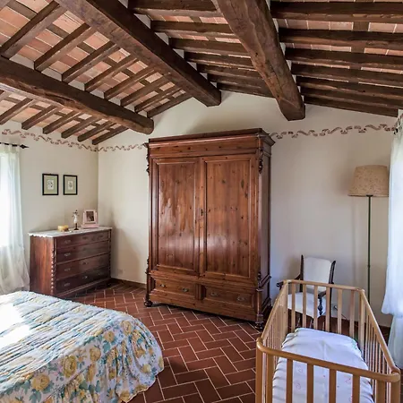 Hébergement de vacances Il Casale By Interhome