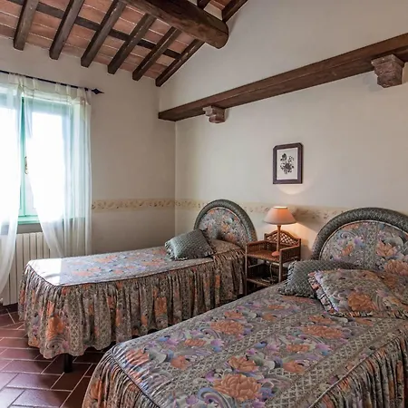 Hébergement de vacances Il Casale By Interhome