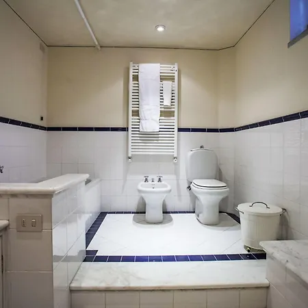 Il Casale By Interhome Capezzano Pianore