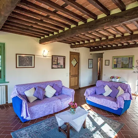 Il Casale By Interhome