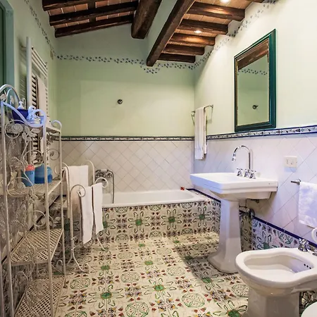 Il Casale By Interhome Hébergement de vacances *