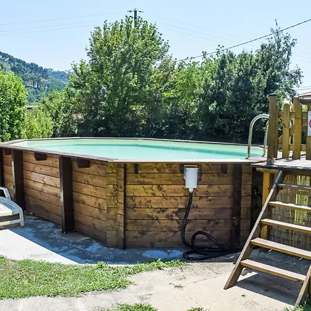 Il Casale By Interhome Capezzano Pianore