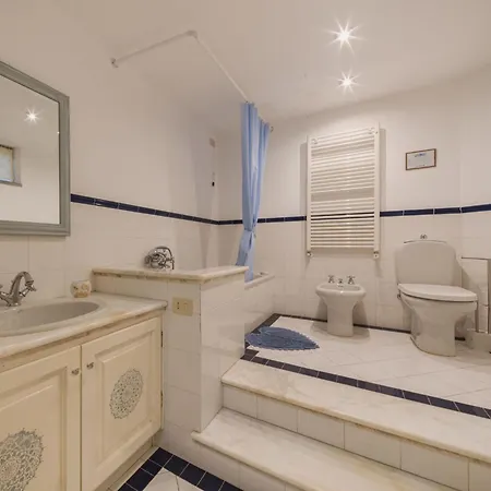 Il Casale By Interhome Hébergement de vacances Capezzano Pianore