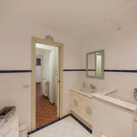 Il Casale By Interhome Hébergement de vacances *