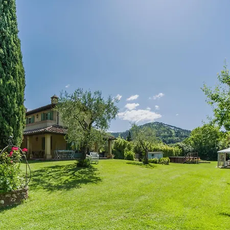 Il Casale By Interhome * Capezzano Pianore