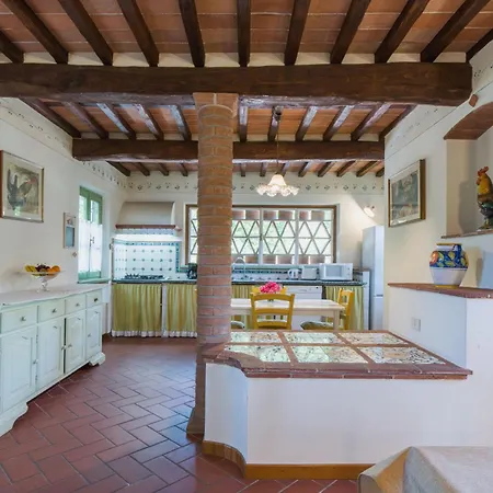 Il Casale By Interhome *