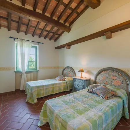 Il Casale By Interhome Hébergement de vacances Capezzano Pianore
