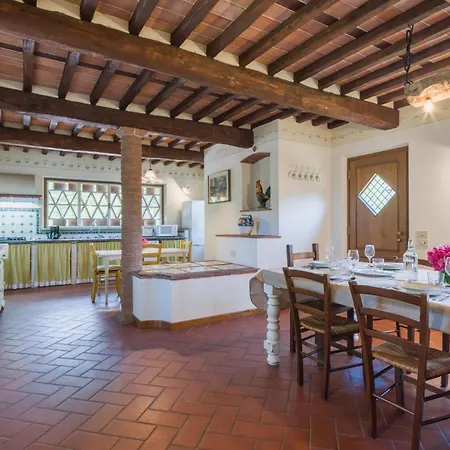 Hébergement de vacances Il Casale By Interhome
