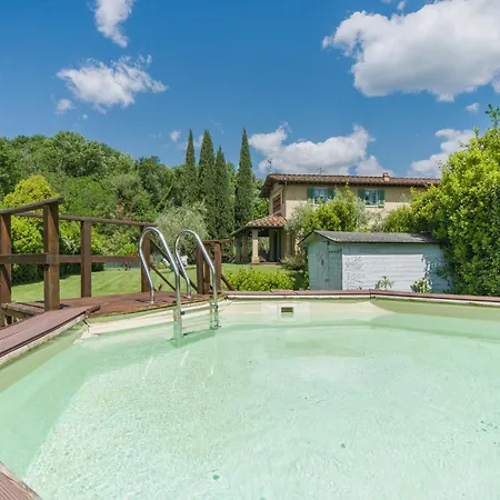 Il Casale By Interhome