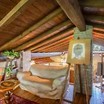Il Casale By Interhome 度假居 *