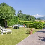 Il Casale By Interhome 度假居 Molezzano