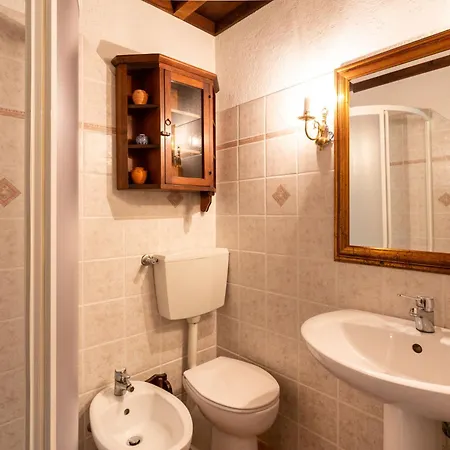Prázdninový dům Il Casale By Interhome