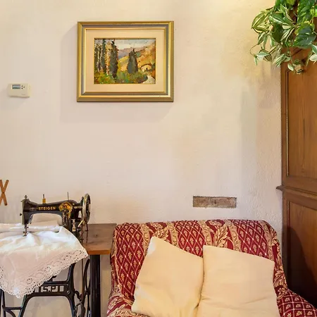 Nyaraló Il Casale By Interhome
