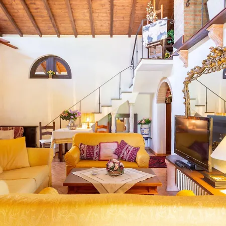 Il Casale By Interhome Molezzano