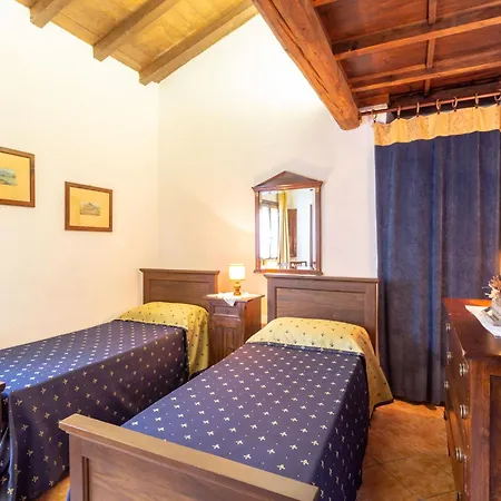 Prázdninový dům Il Casale By Interhome *
