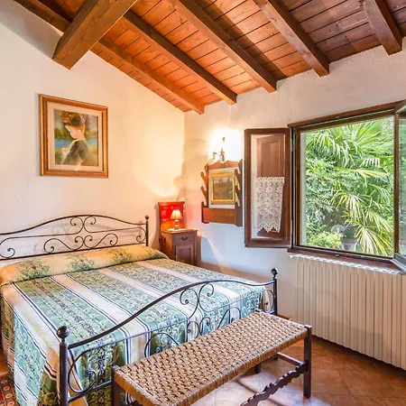 Il Casale By Interhome Molezzano