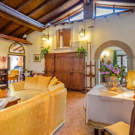 Il Casale By Interhome * Molezzano