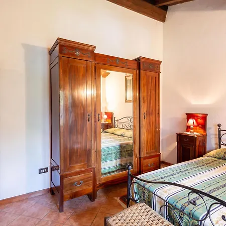 Prázdninový dům Il Casale By Interhome Molezzano