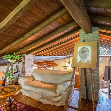 Il Casale By Interhome Prázdninový dům *