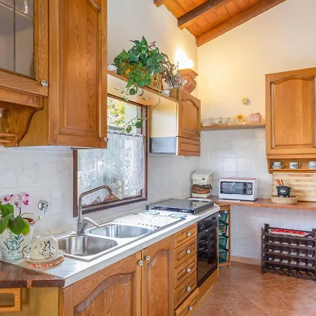 Il Casale By Interhome * Molezzano