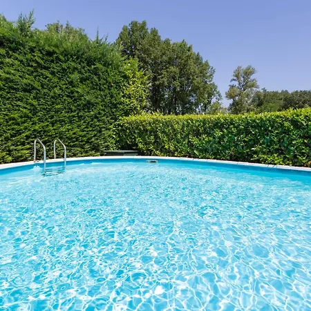 Prázdninový dům Il Casale By Interhome *