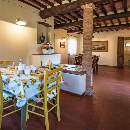 Il Casale By Interhome *