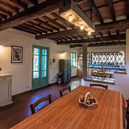 Il Casale By Interhome Vakantiehuis *