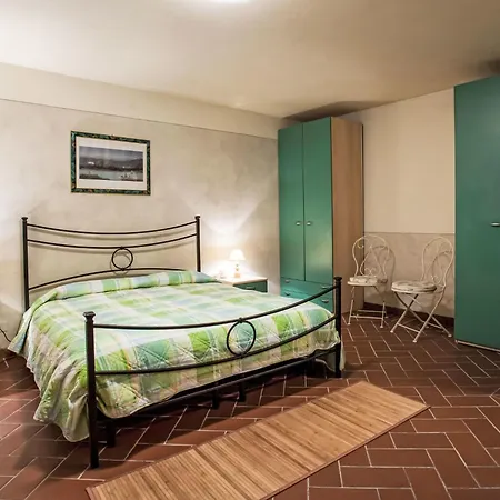 Il Casale By Interhome * Capezzano Pianore