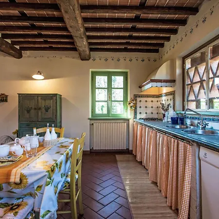 Il Casale By Interhome *