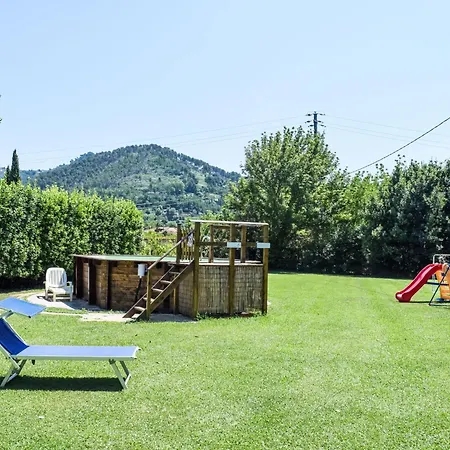 Il Casale By Interhome Vakantiehuis