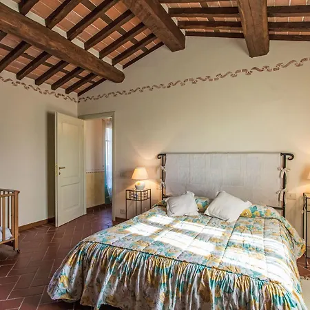 Il Casale By Interhome Vakantiehuis *