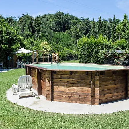 Vakantiehuis Il Casale By Interhome