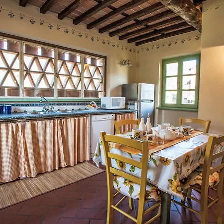 Il Casale By Interhome Vakantiehuis *
