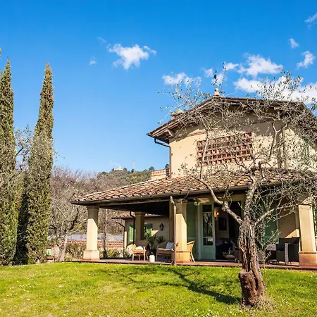 Il Casale By Interhome * Capezzano Pianore