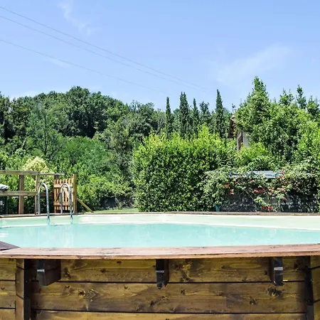 Il Casale By Interhome Vakantiehuis Capezzano Pianore