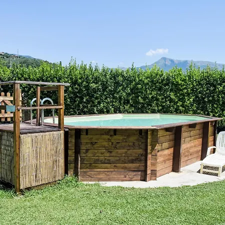 Il Casale By Interhome *