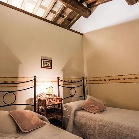 Il Casale By Interhome Vakantiehuis Capezzano Pianore