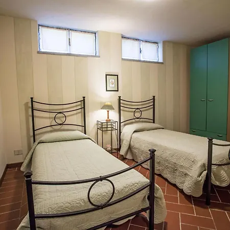Il Casale By Interhome *