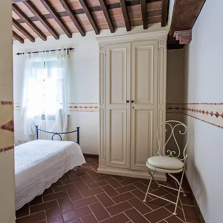 Vakantiehuis Il Casale By Interhome