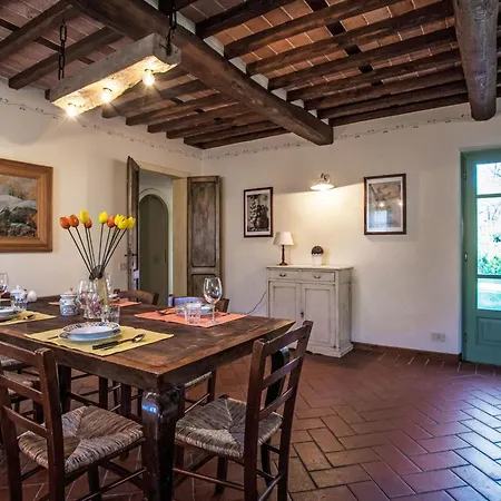 Il Casale By Interhome Capezzano Pianore