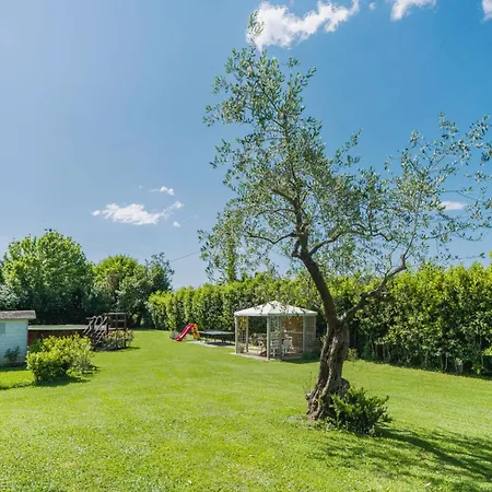 Vakantiehuis Il Casale By Interhome