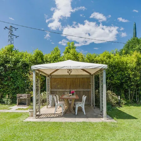 Il Casale By Interhome Vakantiehuis