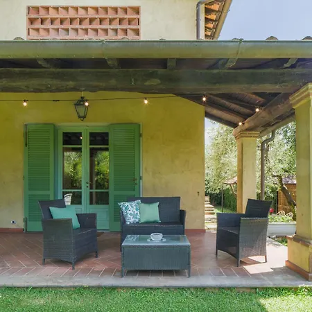 Il Casale By Interhome Vakantiehuis *