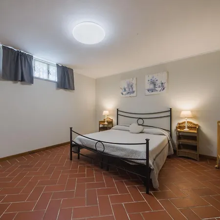 Il Casale By Interhome Vakantiehuis