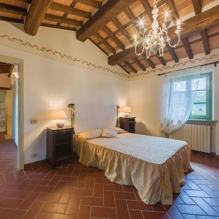 Il Casale By Interhome Vakantiehuis Capezzano Pianore