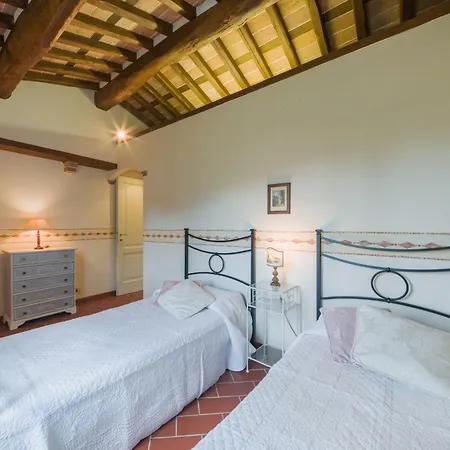 Il Casale By Interhome Vakantiehuis *