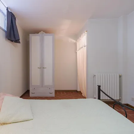 Vakantiehuis Il Casale By Interhome *