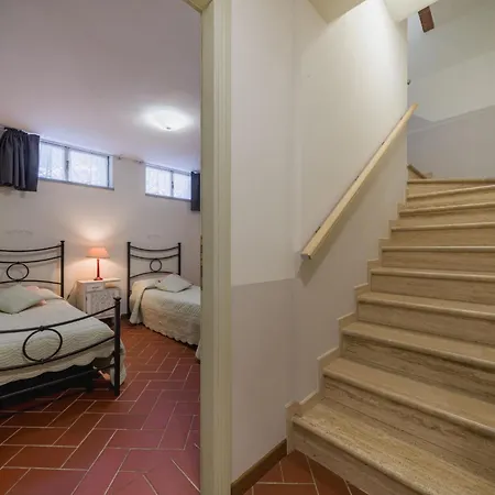Vakantiehuis Il Casale By Interhome Capezzano Pianore